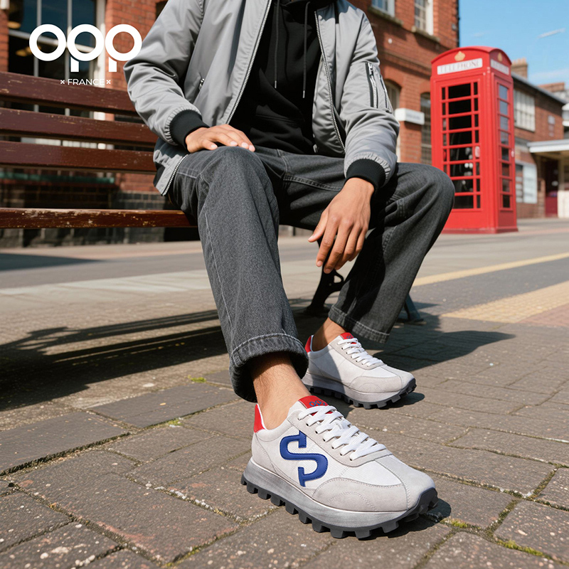 OPP Herren Cool Force Schuhe N – New Balance Shoes 574 Bewertung und Preis