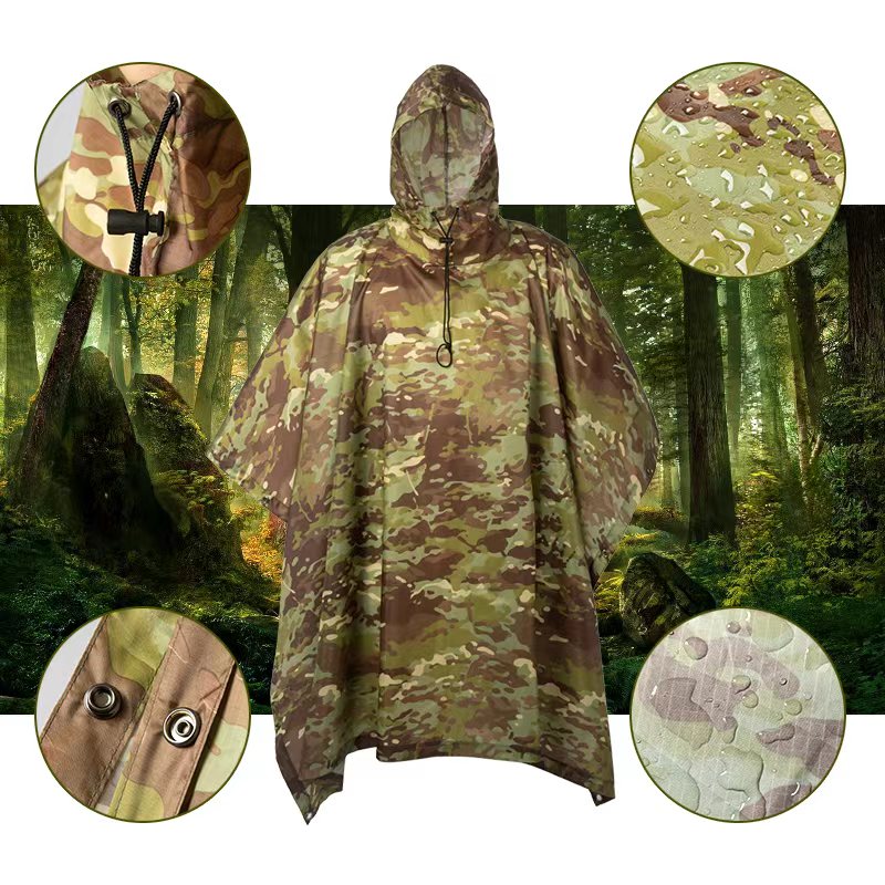 Lmpermeable Regenmäntel Damen/ – Rain Cover Backpack Bewertung und Preis