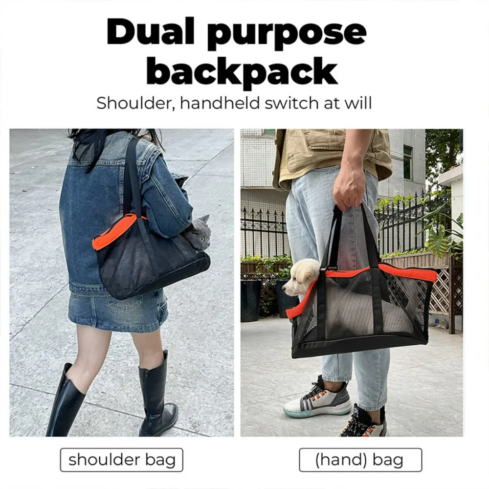 Hunderucksack Welpen-Tragetasc – Foldable Backpack Small Bewertung und Preis