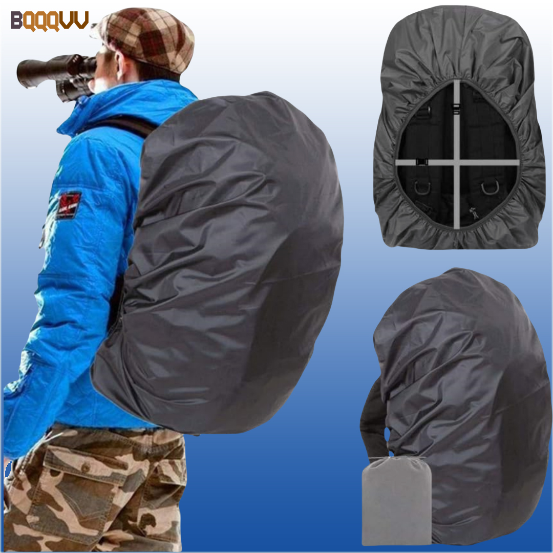 Wasserdichter Rucksack-Regensc – Rain Cover Backpack Bewertung und Preis