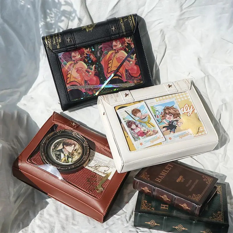 Y2K Magic Book Lolita Ita Bag  – Mini Backpack Purse Bewertung und Preis