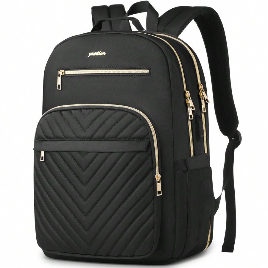 Laptop-Rucksack für Damen, Sch – School Backpack Teen Bewertung und Preis