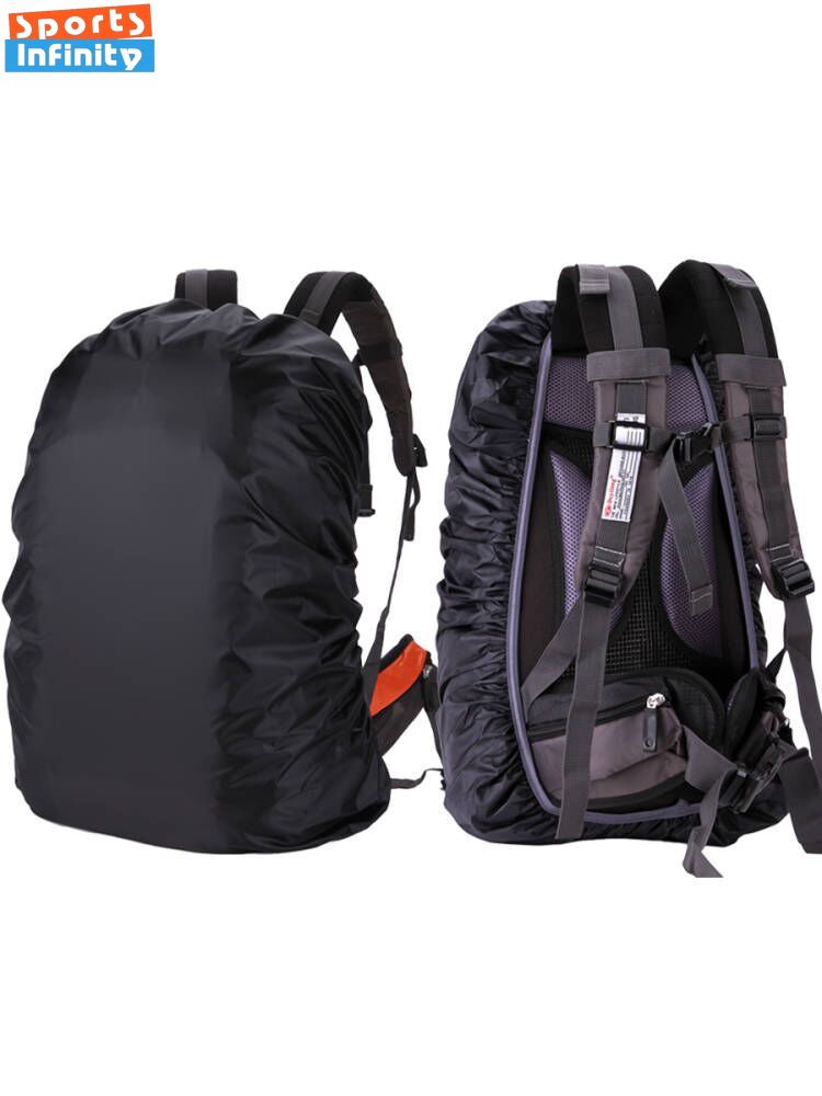 20–80 l staubdichter Rucksack- – Rain Cover Backpack Bewertung und Preis