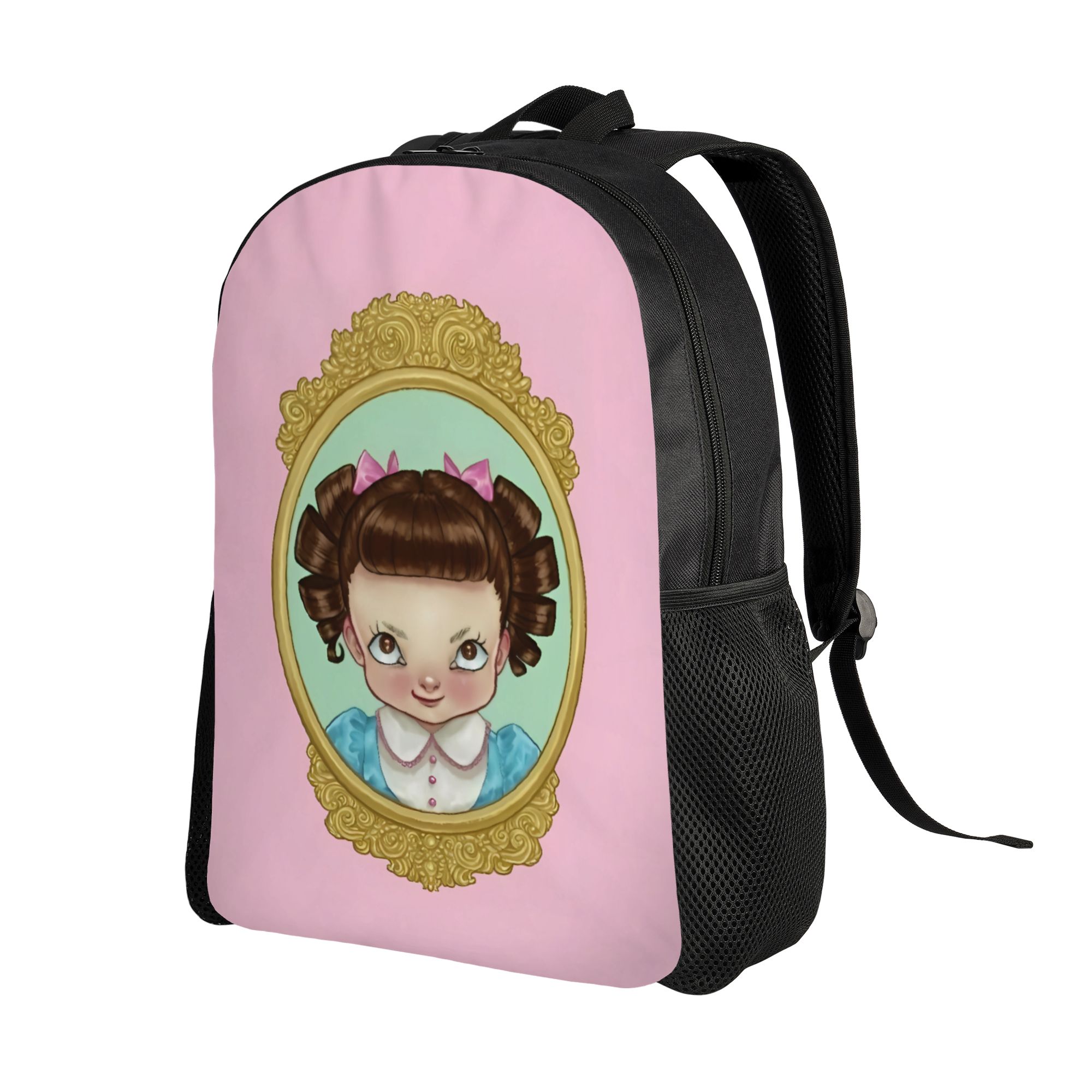 M-Melanie M-Martinez HADES Ruc – School Backpack Teen Bewertung und Preis
