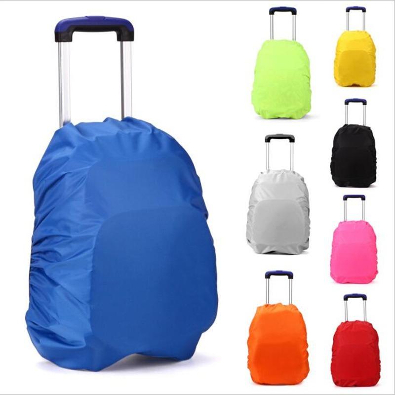Regenschutz für Kinder-Trolley – Rain Cover Backpack Bewertung und Preis