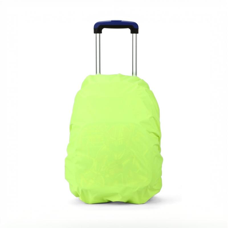 Regenschutz für Kinder-Trolley – Rain Cover Backpack Bewertung und Preis