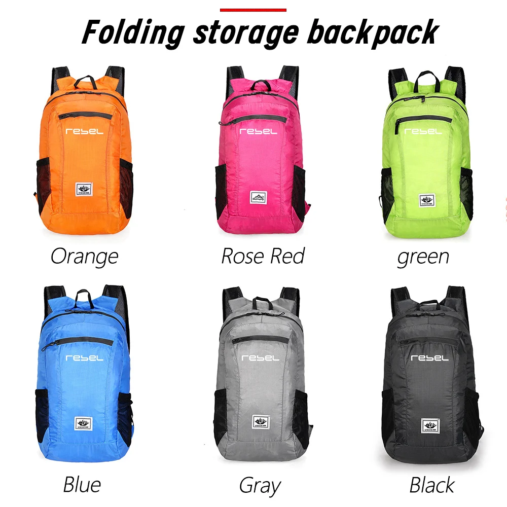 Für Honda Rebel CMX 300 500 CM – Foldable Backpack Small Bewertung und Preis