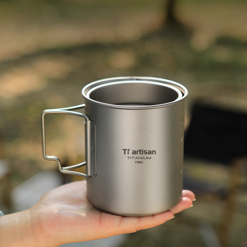 Tiartisan Ultraleichter Campin – Foldable Backpack Small Bewertung und Preis