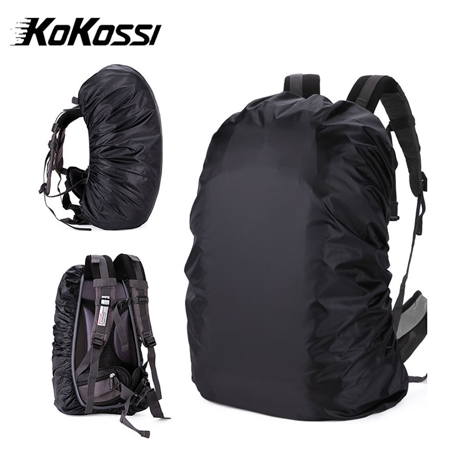 KoKossi 1Pcs 25-60L Regen Abde – Rain Cover Backpack Bewertung und Preis