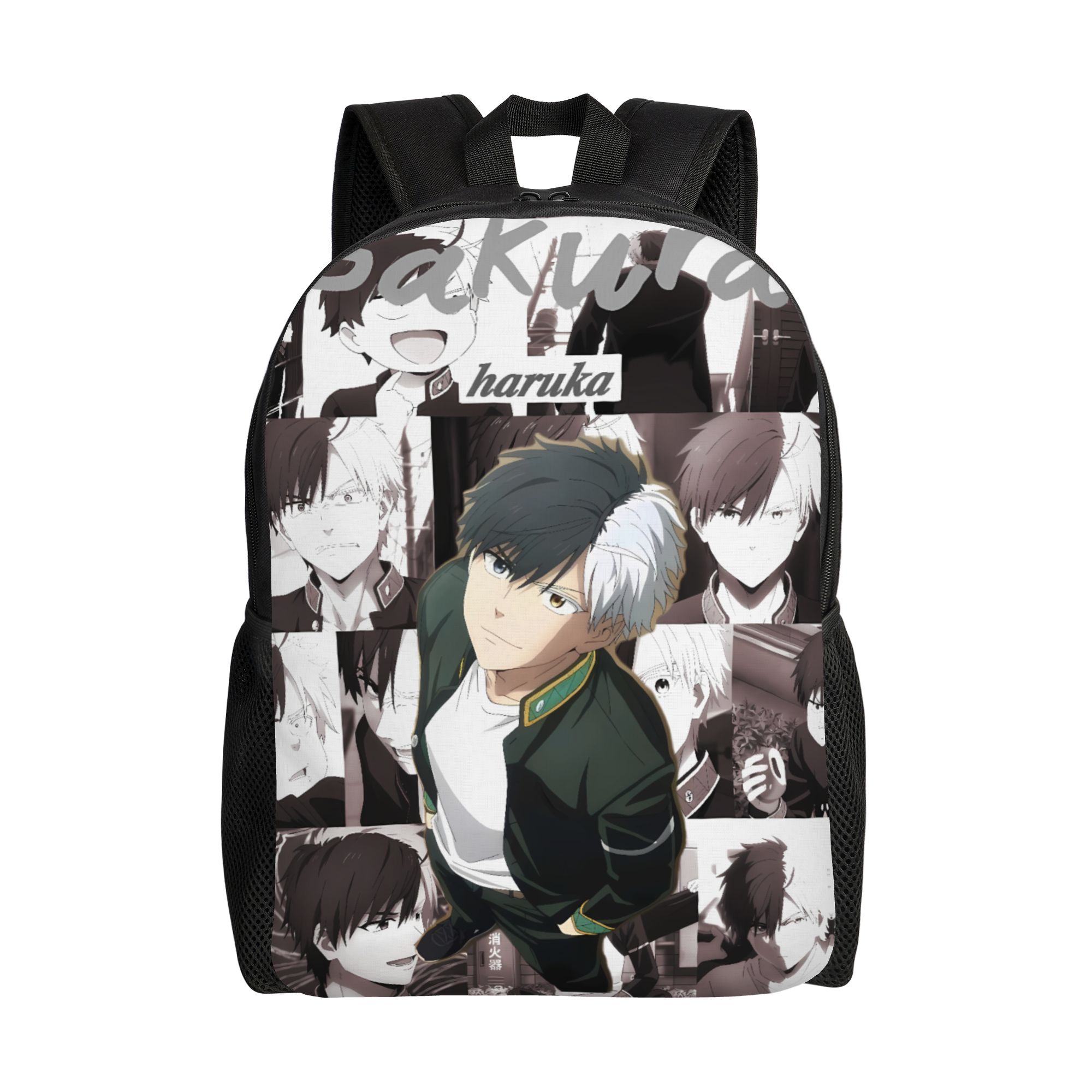 Winds Breakers Rucksack, Wande – School Backpack Teen Bewertung und Preis