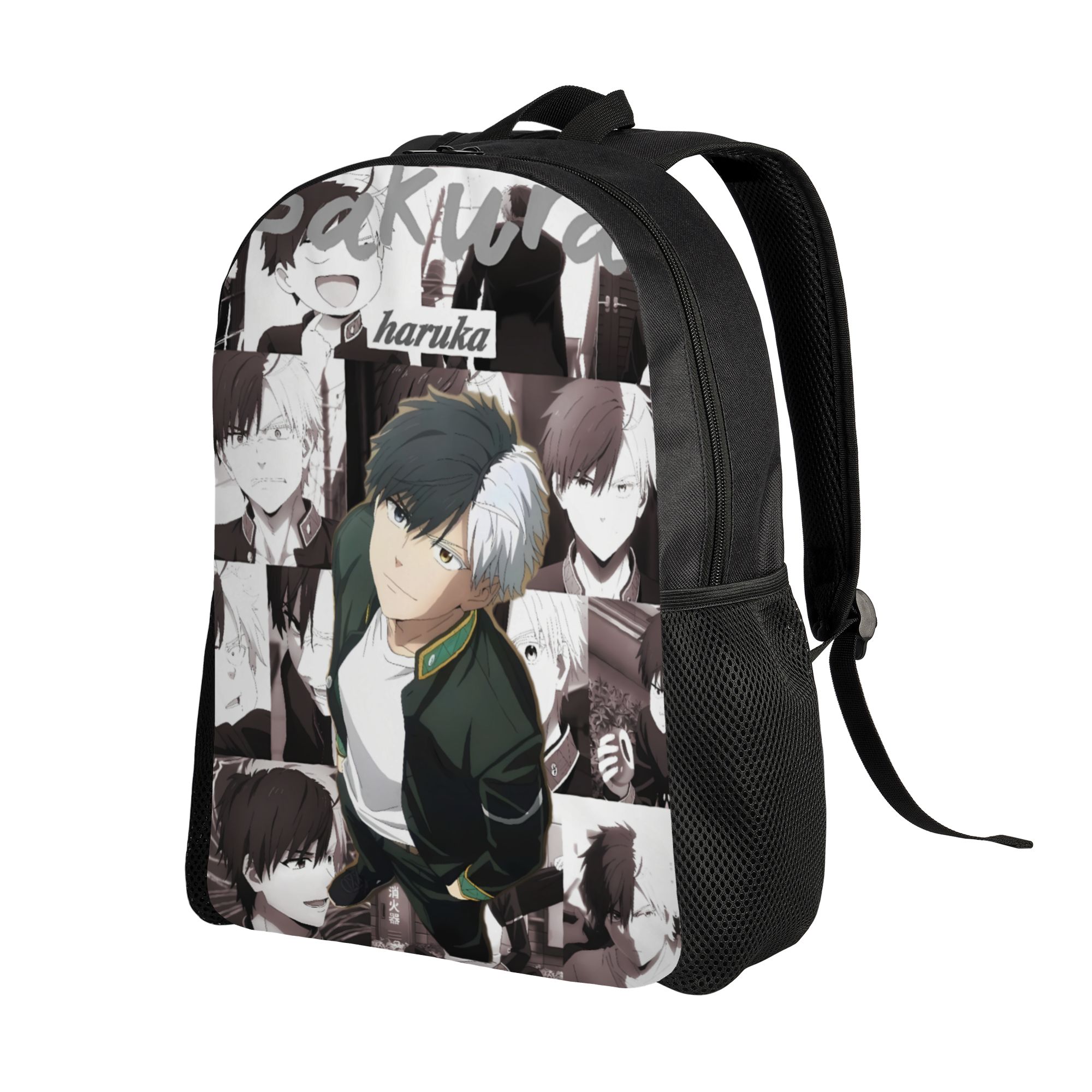 Winds Breakers Rucksack, Wande – School Backpack Teen Bewertung und Preis