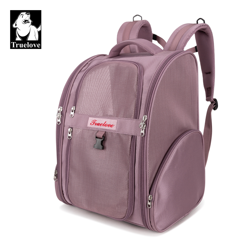 Truelove Haustier-Tragetasche  – Foldable Backpack Small Bewertung und Preis