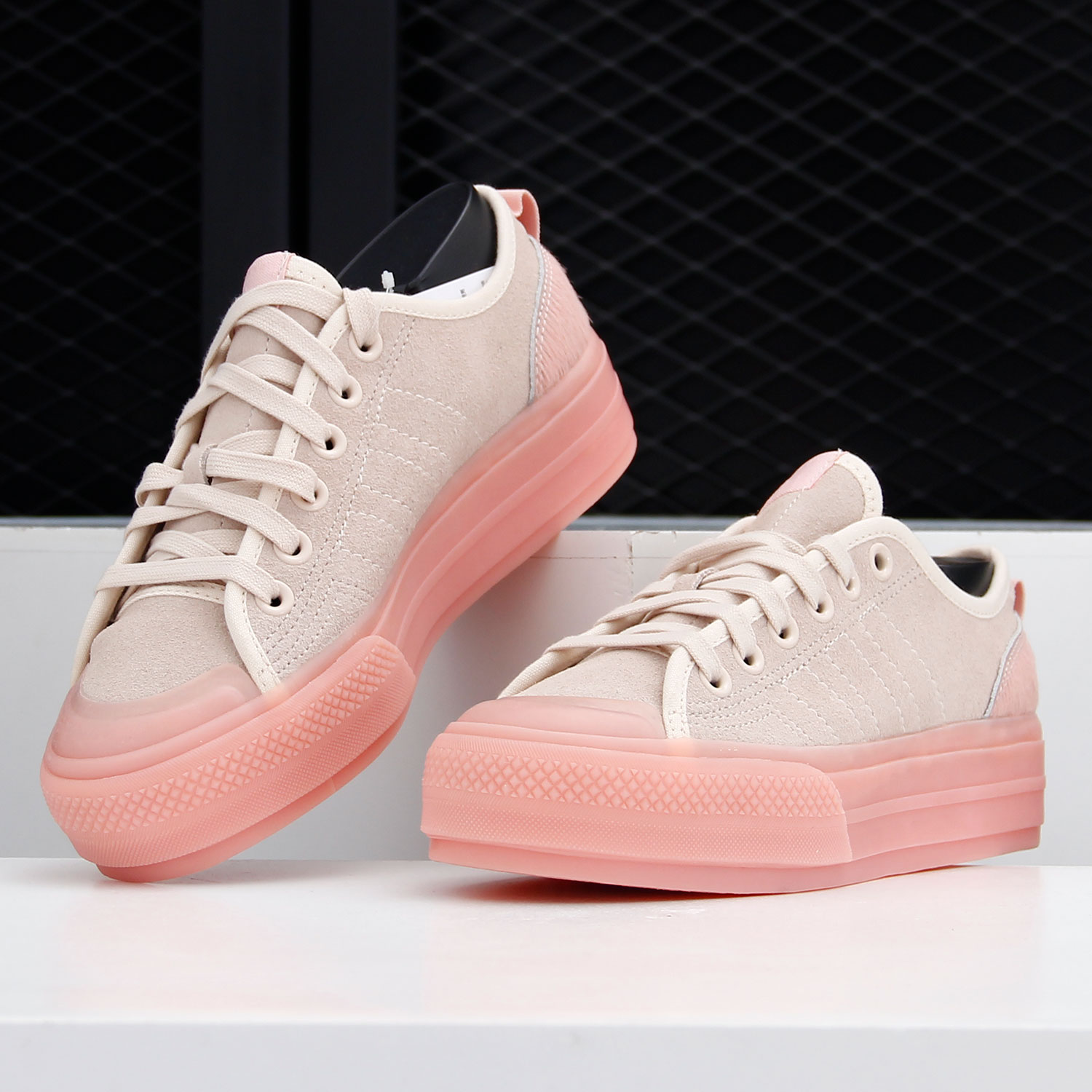 Adidas Original Originals NIZZ – Adidas Shoes Samba Bewertung und Preis