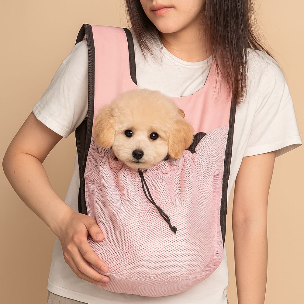 Tragbare Atmungsaktive Haustie – Foldable Backpack Small Bewertung und Preis