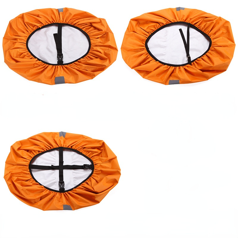 Reflektierende wasserdichte Ru – Rain Cover Backpack Bewertung und Preis