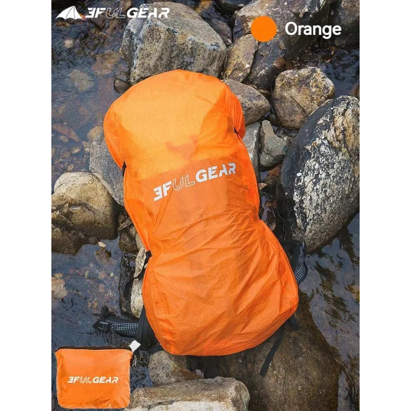 3F UL GEAR Rucksack-Regenschut – Rain Cover Backpack Bewertung und Preis