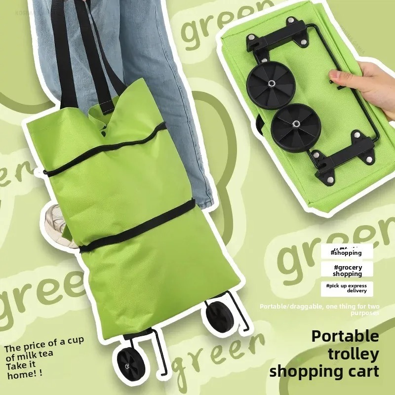 Leichter Rucksack-Handwagen, f – Foldable Backpack Small Bewertung und Preis