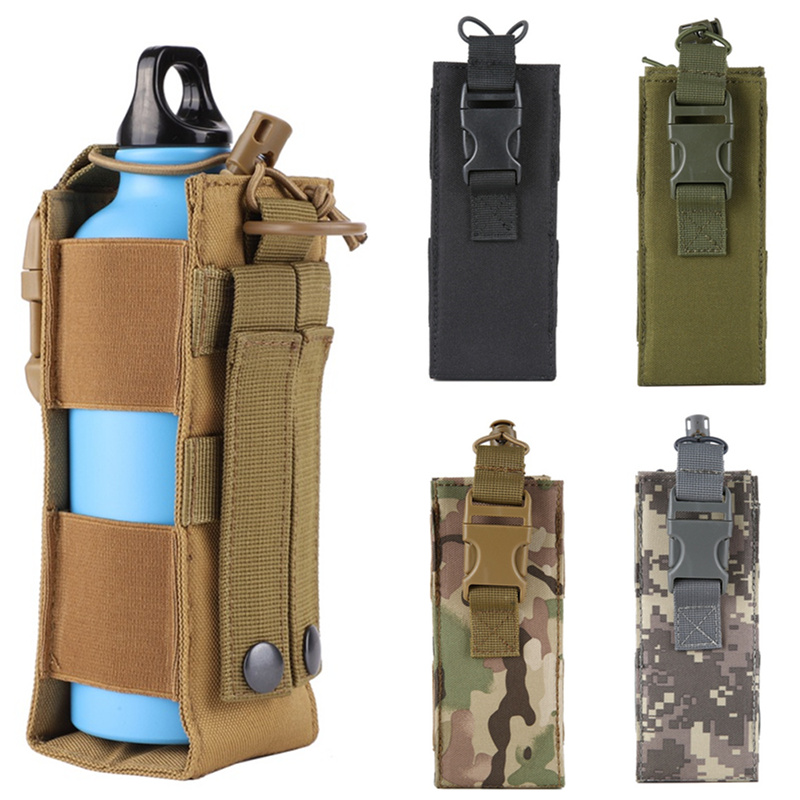 Molle Wasserflaschenhalter Tas – Hydration Pack Outdoor Bewertung und Preis