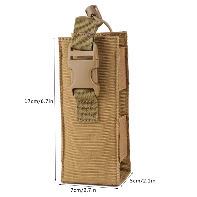 Molle Wasserflaschenhalter Tas – Hydration Pack Outdoor Bewertung und Preis